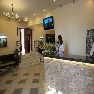 Hotel Voyage