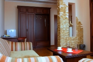 Hotel Kolvi
