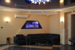 Hotel Kolvi