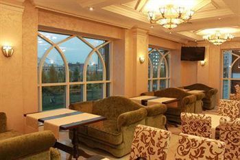 Hotel Bilyar Palace