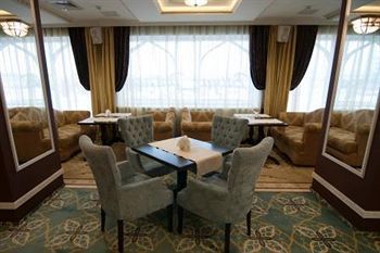 Hotel Bilyar Palace
