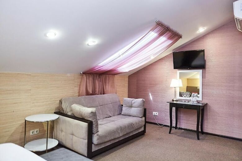 Hotel Tatarinn