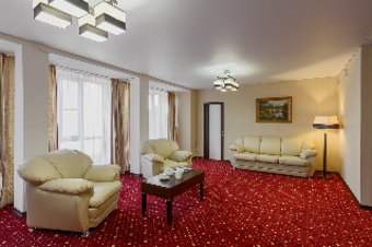 Hotel Davydov
