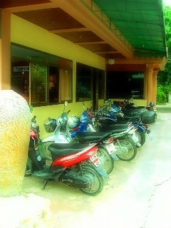 Mr Mac' S Hotel