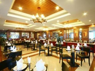 Hotel Seaside Jomtien Beach Resort