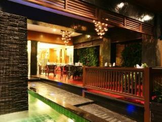 Hotel Seaside Jomtien Beach Resort