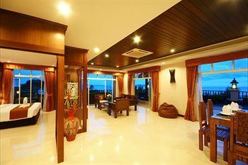 Hotel Seaside Jomtien Beach Resort
