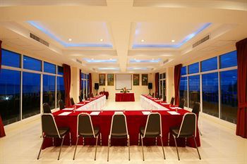 Hotel Seaside Jomtien Beach Resort