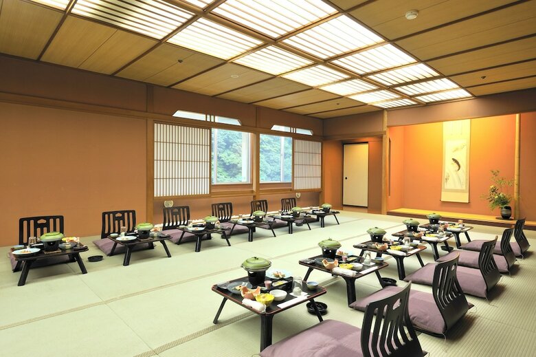Hotel Okada