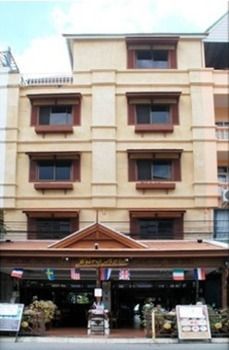 Hotel Euro Asia