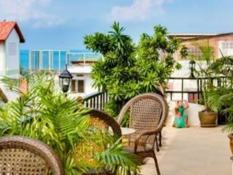 Ambiance Hotel