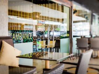 Ambiance Hotel