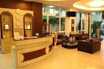 Hotel Superbed'otel