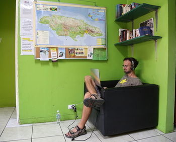 Reggae Hostel