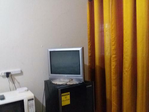 Hostal Yard Style