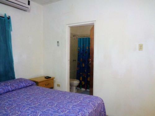 Hostal Yard Style