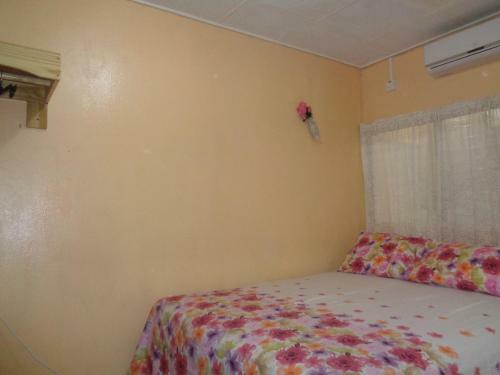 Hostal Yard Style