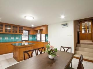 Hotel Royal Sammuk Villa
