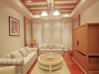 Hotel Royal Sammuk Villa