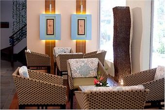 Asia Cha Am Hotel