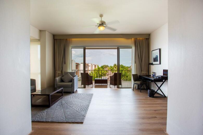 Hotel Yaiya Hua Hin