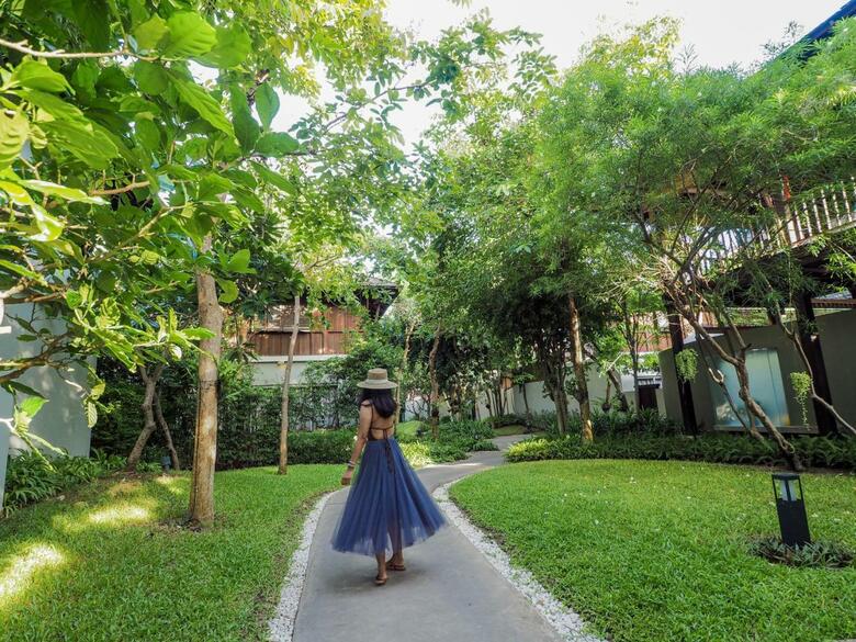 Hotel Yaiya Hua Hin
