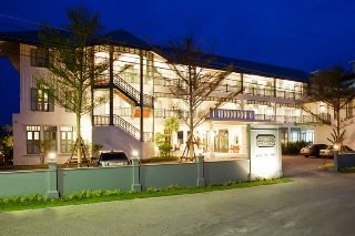 Hotel Devasom Huahin Resort