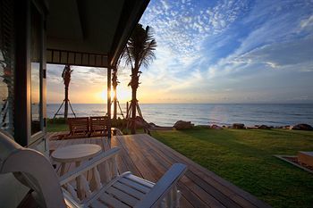 Hotel Devasom Huahin Resort