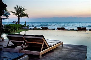 Hotel Devasom Huahin Resort
