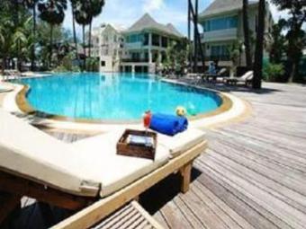 Hotel Bann Pantai Resort