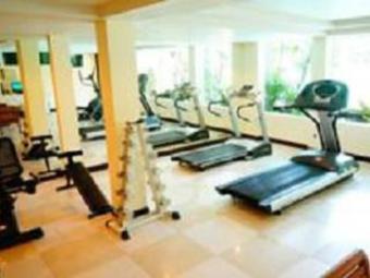 Hotel Bann Pantai Resort