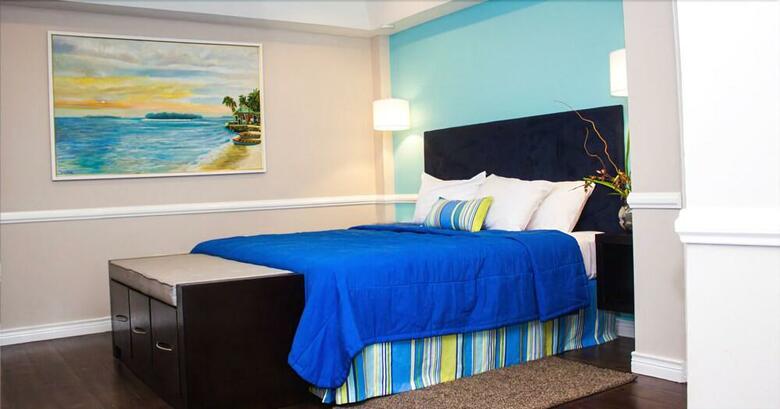 Hotel Eden Gardens Wellness Resort & Spa
