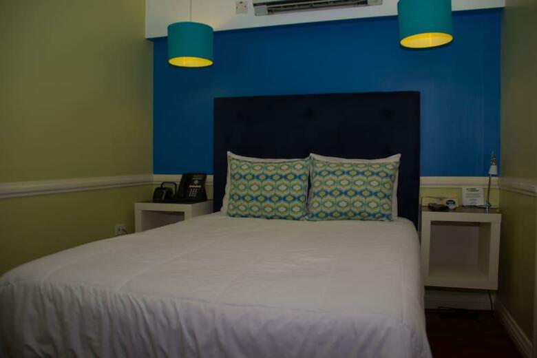 Hotel Eden Gardens Wellness Resort & Spa
