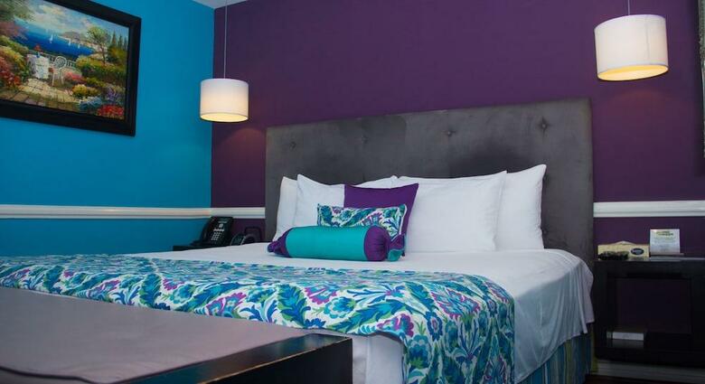 Hotel Eden Gardens Wellness Resort & Spa