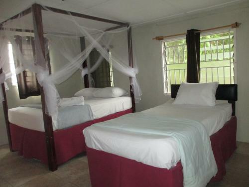 Bed & Breakfast Kingsworth