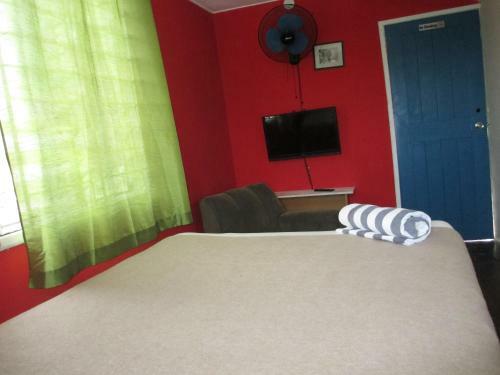 Bed & Breakfast Kingsworth