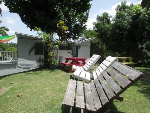 Bed & Breakfast Kingsworth