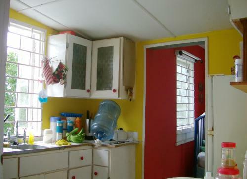 Bed & Breakfast Kingsworth