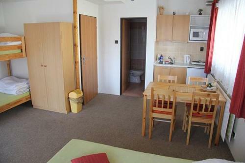 Apartmany U �dy