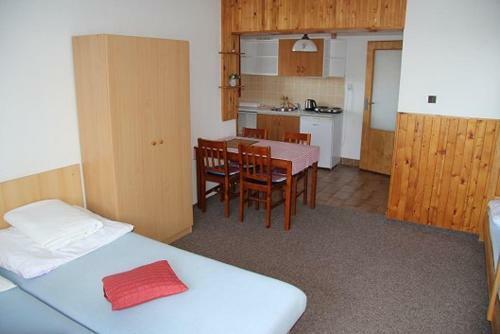 Apartmany U �dy