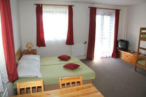 Apartmany U �dy