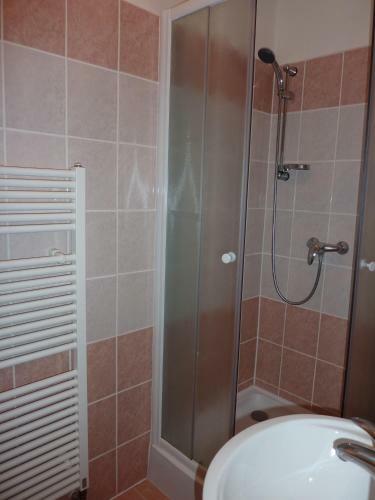 Apartmany U �dy