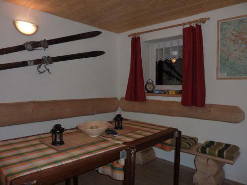 Apartmany U �dy