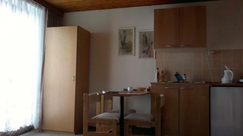 Apartmany U �dy