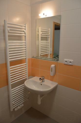 Apartamentos Penzion Havelka