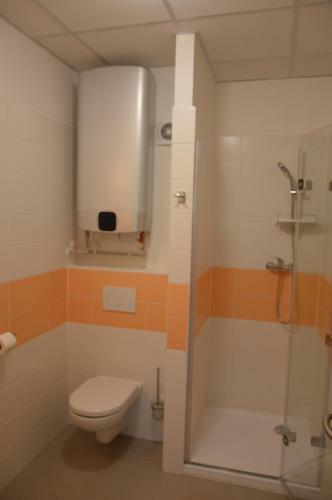 Apartamentos Penzion Havelka