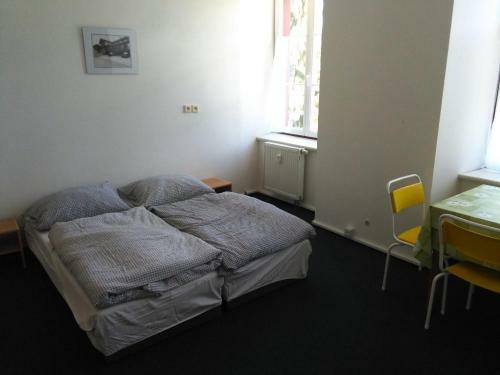 Apartamento Pension Na Hranici