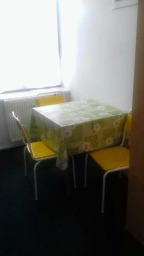 Apartamento Pension Na Hranici