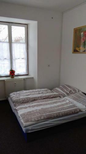 Apartamento Pension Na Hranici