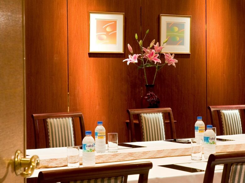 Hotel Mercure Nagoya Cypress